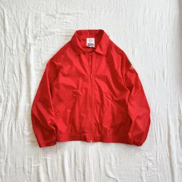 90s Abu Garcia nylon swing top