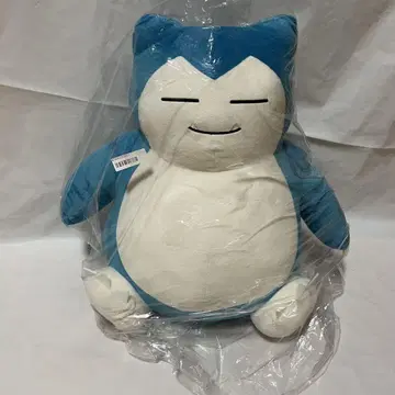 포켓몬스터 메챠모후굿토 봉제 인형 카비곤 1개