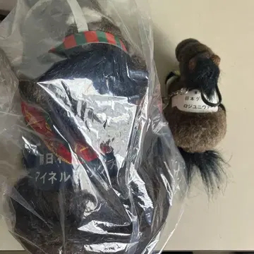 경마 봉제 인형 묶음 판매
