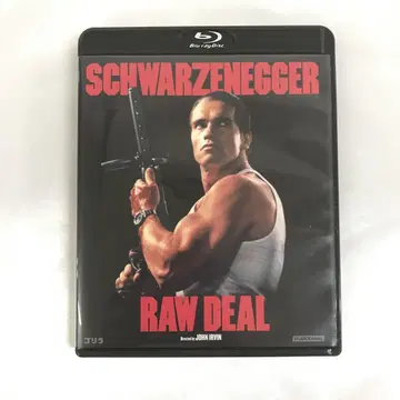 고릴라 Blu-ray