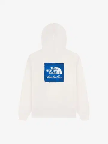 The North Face x Aime Leon Dore hoodie