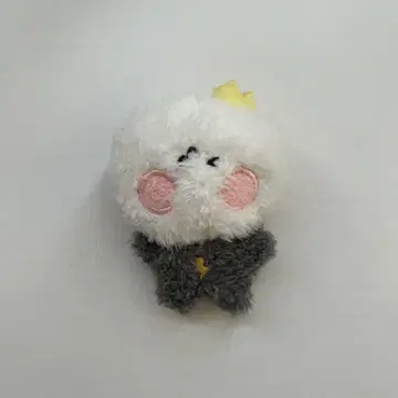 treasure truz 요치 Mini Minini Magnet
