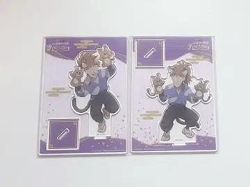닌타마 난자타운 후와 라이조 하치야 사부로
