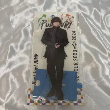 [ 미사용 ] Hey! Say! JUMP 이노오 케이 아크릴 스탠드