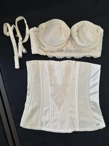브라이덜 이너