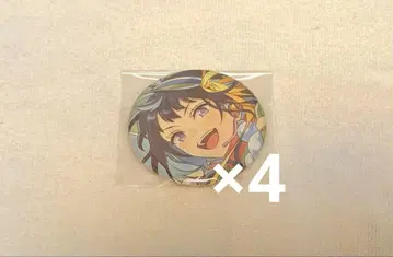 앙스타 컬렉션 캔뱃지 에스