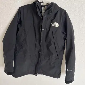 NORTH FACE 마운틴 후드티 여성용 블랙