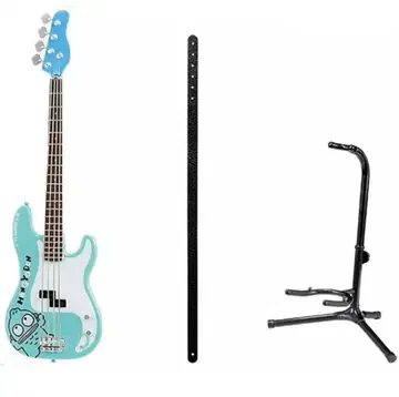 산리오 캐릭터즈 ROCKMONO2 한교동 프레시젼 타입 베이스