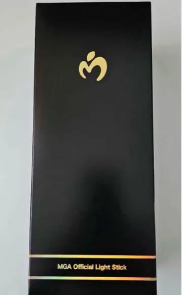 MGA Official Light Stick 미세스 응원봉