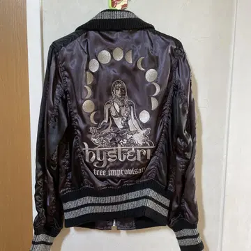 HYSTERIC GLAMOUR 자켓