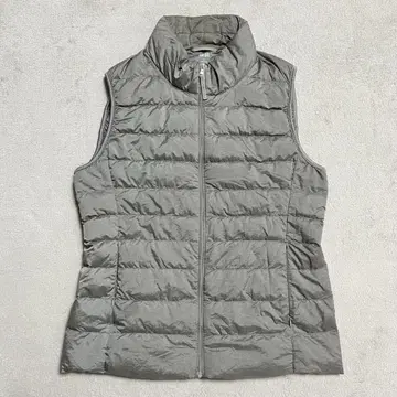 UNIQLO 유니클로 울트라 라이트 다운 베스트 R-8061
