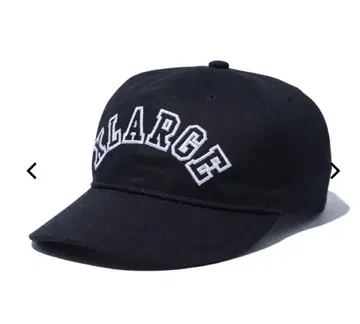 새상품 엑스라지 XLARGE ARCH LOGO CAP 캡