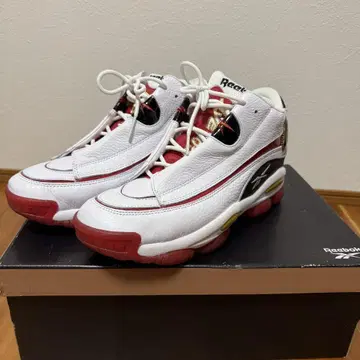 Reebok Answer DMX 28.5cm
