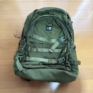 NEW ERA 뉴에라 CARRIER PACK 백팩