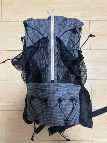 blooperback packs COQUWA18L