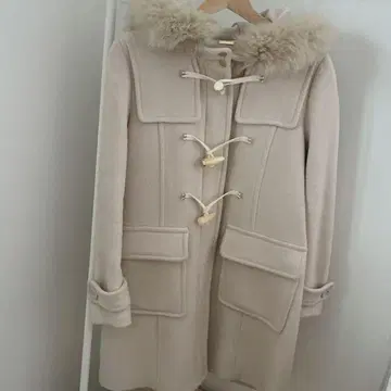 JILL by JILLSTUART 더플 코트 S 사이즈