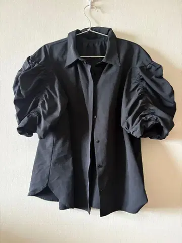 JEMMA.ATELIER 볼륨 소매