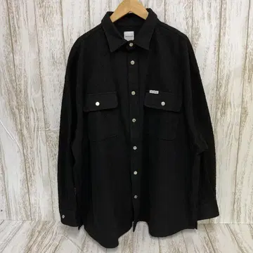 sc-2890) COOTIE 니들 펀치 트윌 CPO 자켓