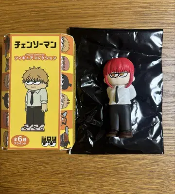 체인소 맨 지로리 피규어 마키마