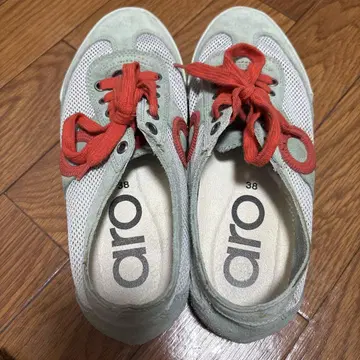 aro 여성용 23.5cm