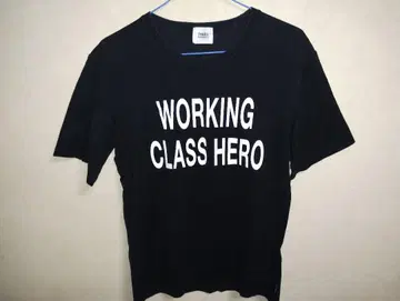TAKEO KIKUCHI - 존 레논 WORKINGCLASSHERO