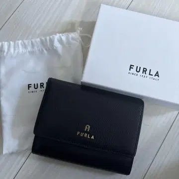 FURLA 미니 지갑