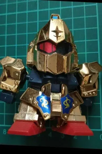 SD 건담 BB전사