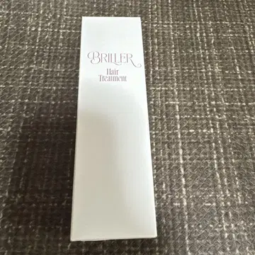 시메짱의 씻어내지 않는 헤어 트리트먼트