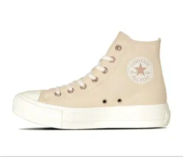 CONVERSE ALL STAR 하이컷 베이지