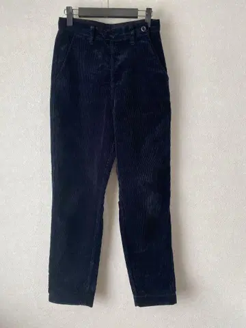 MHL. 헤비 코듀로이 팬츠