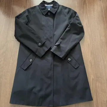 뉴요커 스텐카라 코트 라이너 포함