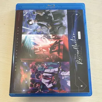 [Re:collection]1st Live 블루레이