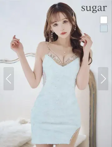 AngelR 스카이블루 S 사이즈