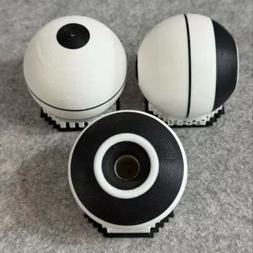 3D 프린트 켄다마 [ 공만 ]