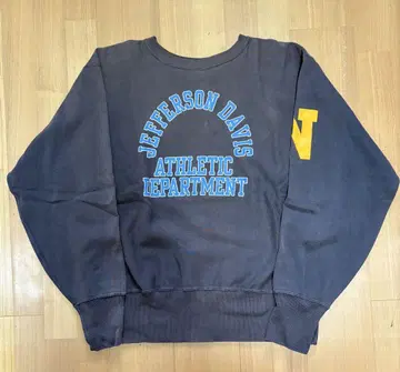 Champion JEFFERSON DAVIS 리 버스이프 L