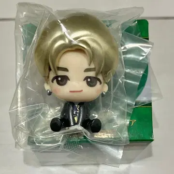 제일복권 Mrs. GREEN APPLE C상 SD 피규어 와카이 히로토