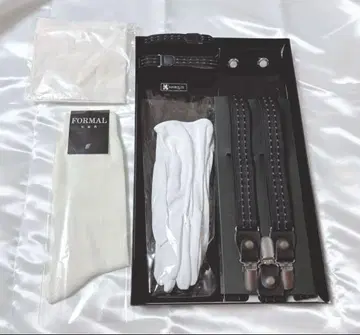 신랑 잡화 세트 타카미 브라이덜 제휴