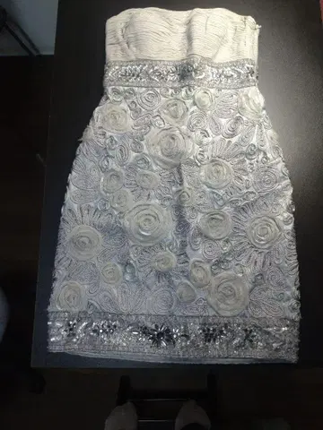Sue Wong 파티 드레스 사이즈 M