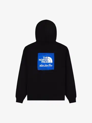 The North Face x Aime Leon Dore hoodie