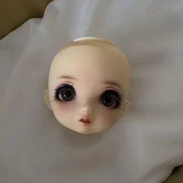 보크스 유아 SD 여아 유아 헤드