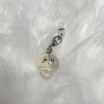 치이카와(먼작귀) 메지루시 액세서리