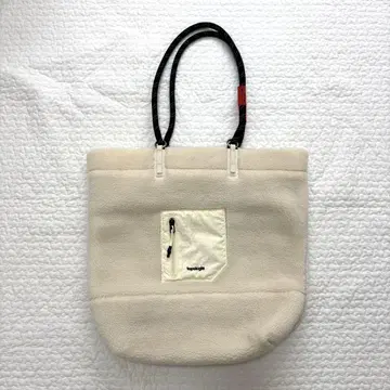 Topologie 토폴로지 Loop Tote Rope Loop 포함