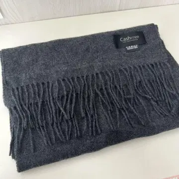 Cashmee 캐시미어 머플러 카슈미어 고급 캐시미어
