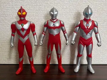 울트라맨 그레이트 파워드 제트 소프비 피규어 2009 구 사이즈