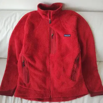 Patagonia 플리스 자켓