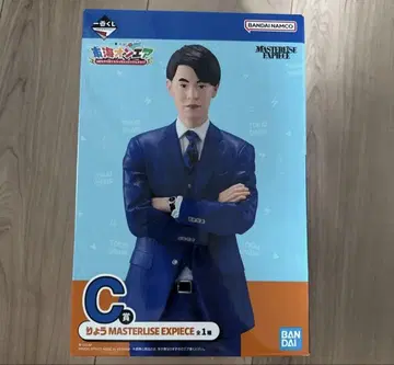 도카이 온에어 제일복권 C상 료 피규어
