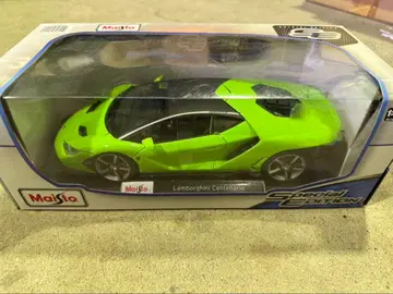 k482 Maisto Special EDITION 스포츠카 자동차 모형