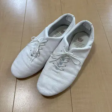 CROWN Dance Jazz 댄스 신발