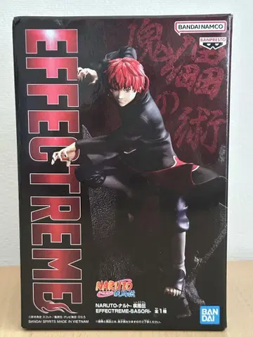 [ NARUTO-나루토 돌풍전 ] sasori