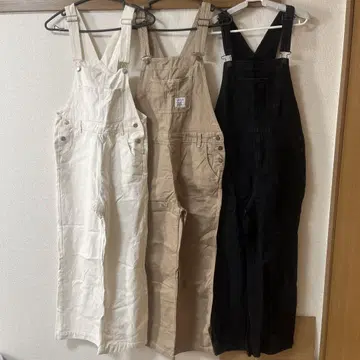 28일까지! 오버롤 3점 묶음 판매